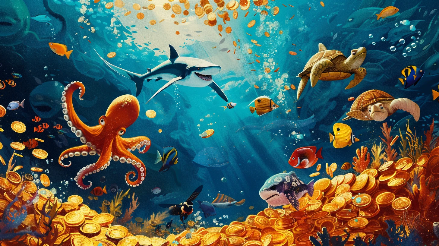 Khám Phá Jili Casino: Nơi Giải Trí Đỉnh Cao