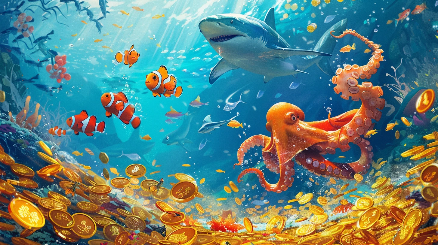 Khám Phá Thế Giới Giải Trí Tại 88i Casino