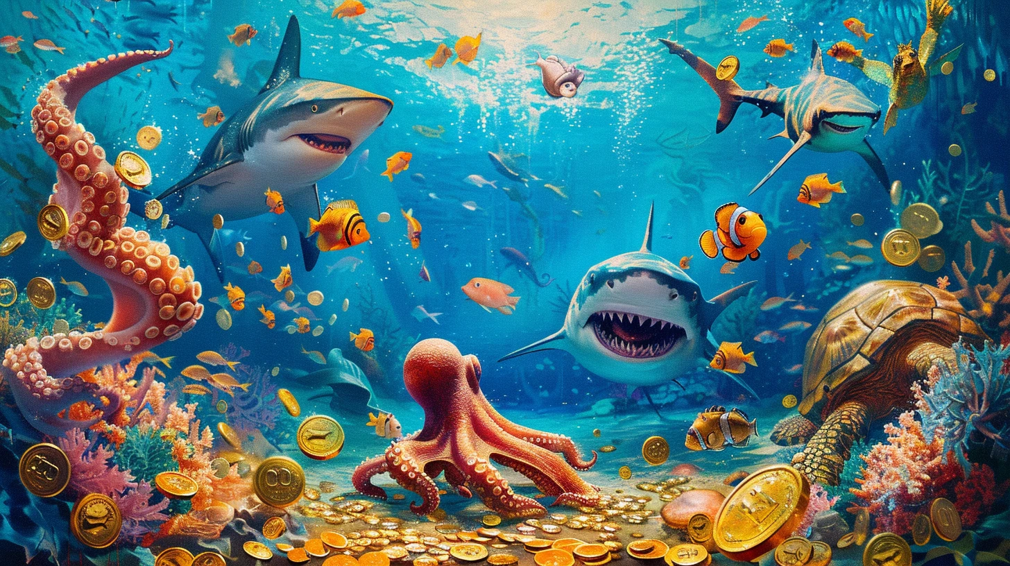 S666 Casino: Khám Phá Thế Giới Trò Chơi Đỉnh Cao