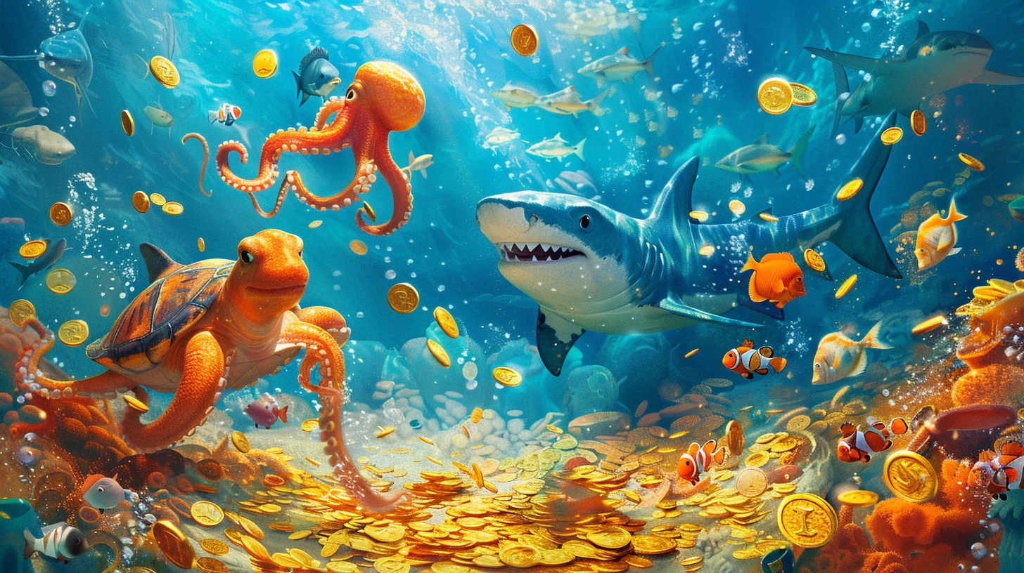 Khám Phá Thế Giới Giải Trí Tại Onbet2: Đá Gà Ăn Tiền Và Nhiều Hơn Thế Nữa