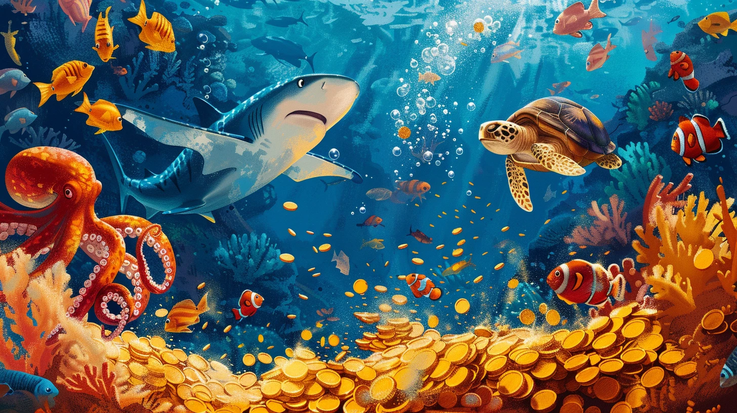 Khám Phá Thế Giới Giải Trí Tại 33win9