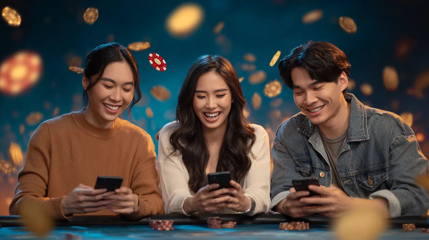 Khám Phá Thế Giới Giải Trí Tại 69win Casino