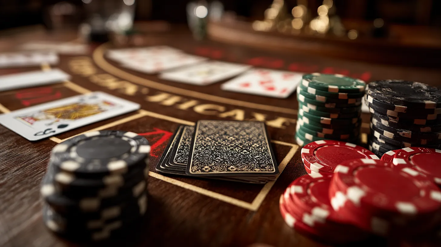 Khám Phá Thế Giới QH99 Casino và Trò Chơi Bài Cào