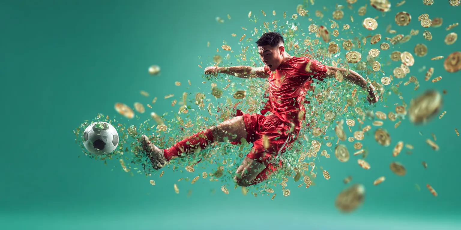 Khám Phá 009bet: Nơi Tối Ưu Hóa Đam Mê Bóng Đá Của Bạn 