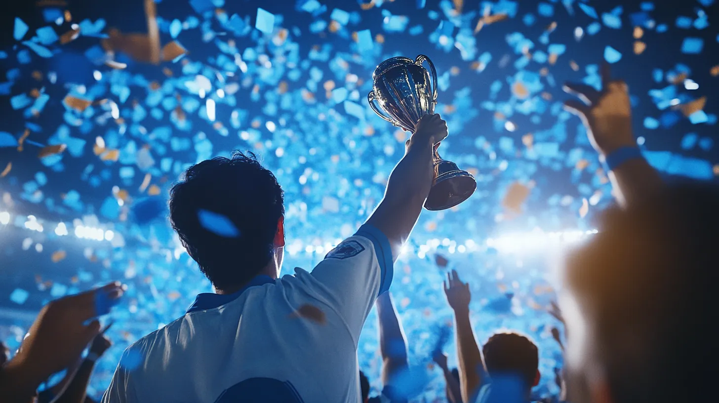 Tìm Hiểu Về Galaxy6623: Nơi Cung Cấp Kết Quả Bóng Đá Hôm Nay