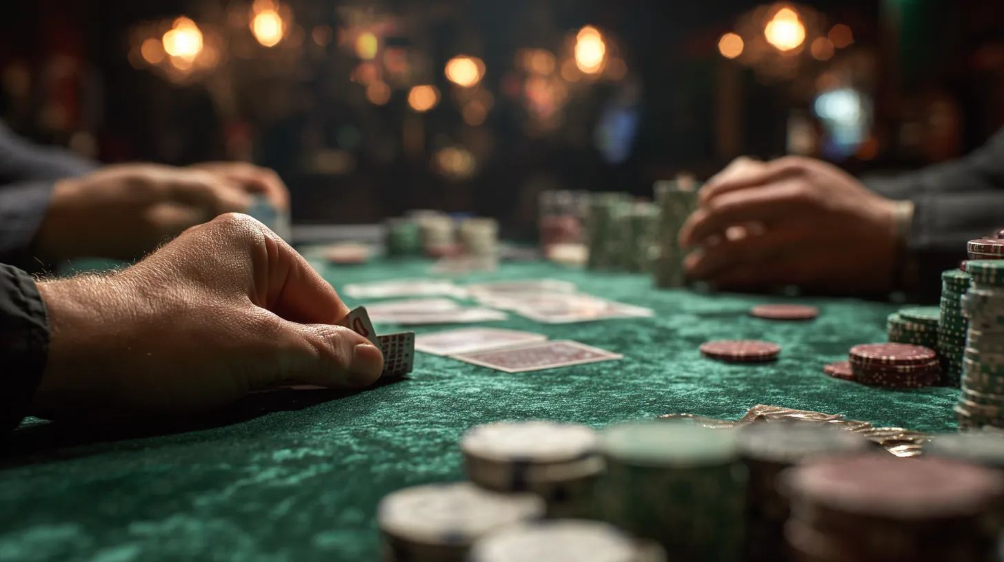 Khám Phá Thế Giới RR88 Casino: Nơi Giải Trí Đỉnh Cao