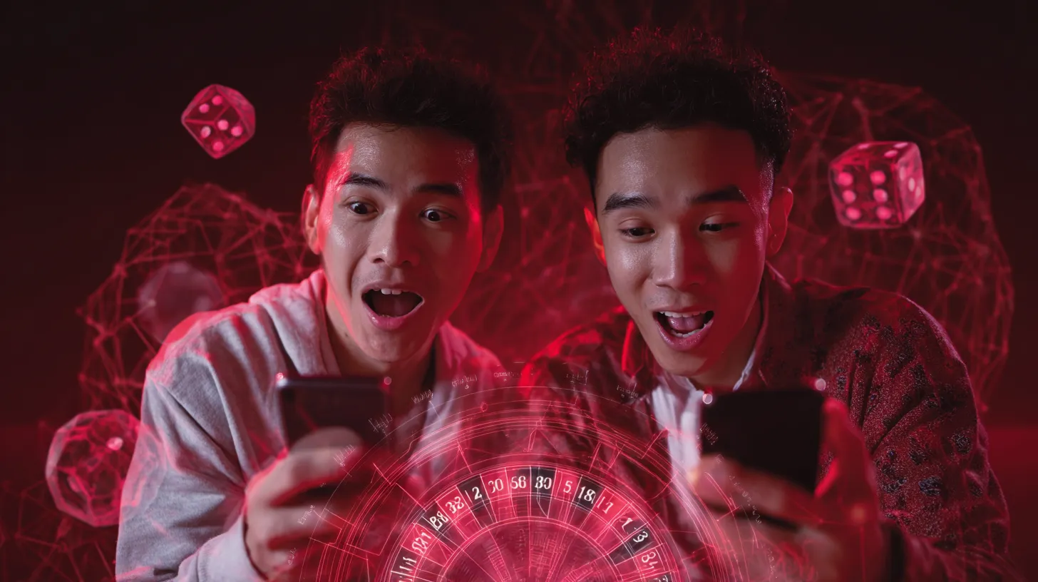 Khám Phá Thế Giới Xổ Số Với U888