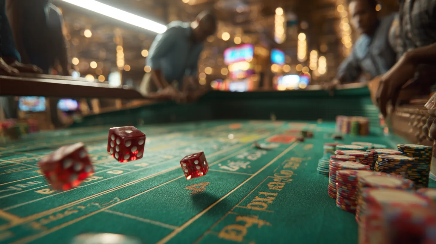 Khám Phá Thế Giới Xổ Số: Từ E88 Đến Vietlott 