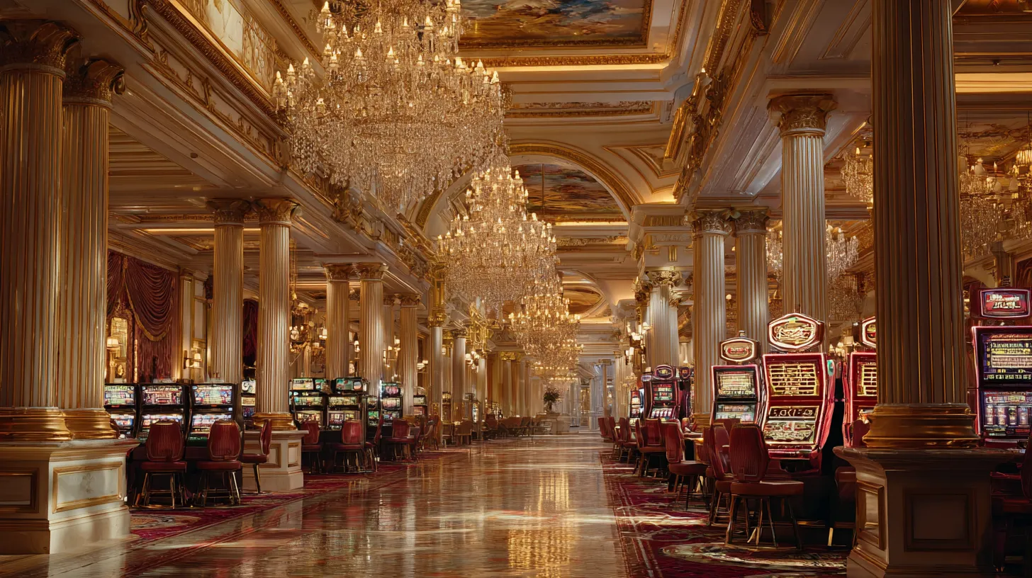 Khám Phá Thế Giới Xổ Số Miền Trung với U888