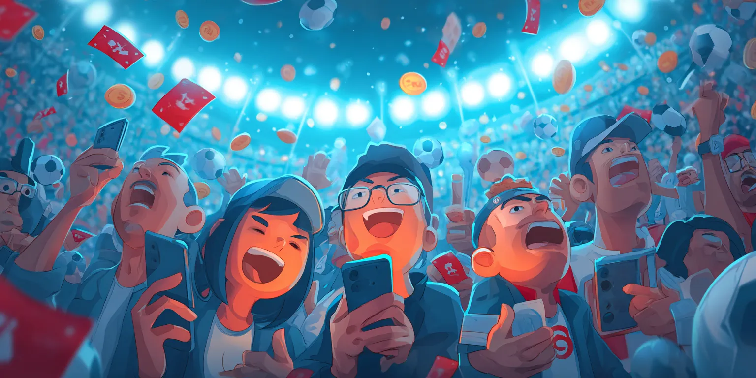 Khám Phá Thế Giới Xổ Số Online Tại 288bet 