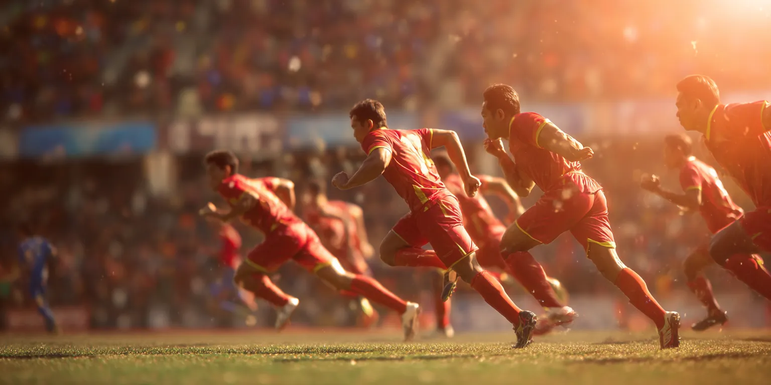 Tìm Hiểu Về Galaxy6623: Nơi Cung Cấp Kết Quả Bóng Đá Hôm Nay